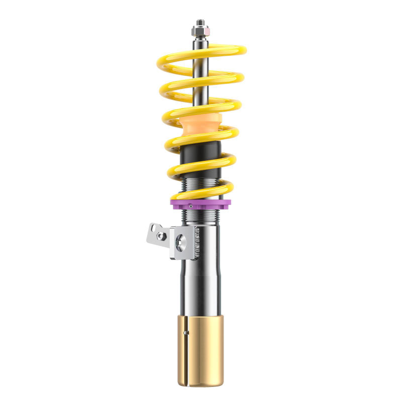 2022+ BMW M4 (G82) Cabrio w/ Electronic Dampers (4WD Competition Model Only) V3 Coilover Kit - T1 Motorsports
