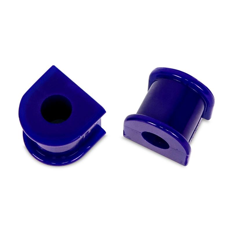 SuperPro 2011-2018 Ram 1500 20mm Rear Sway Bar Mount Bushing Kit
