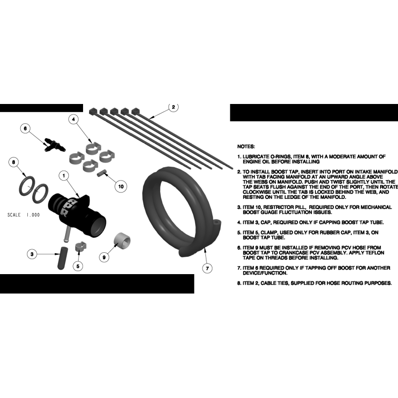 Installation Instructions