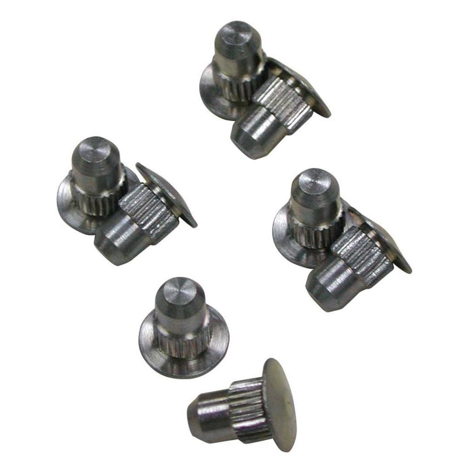 SPC Performance GM Alignment Cam Guide Pins (8) - T1 Motorsports