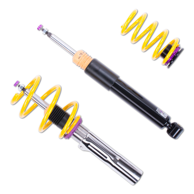 KW Street Comfort Kit - 14-15 Mini Cooper Hardtop w/O DDC