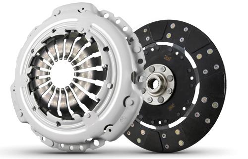 Clutch Masters FX250 Clutch Kit Dampened 06-08 Porsche Cayman 2.7L / 05-08 Cayman S 3.4L