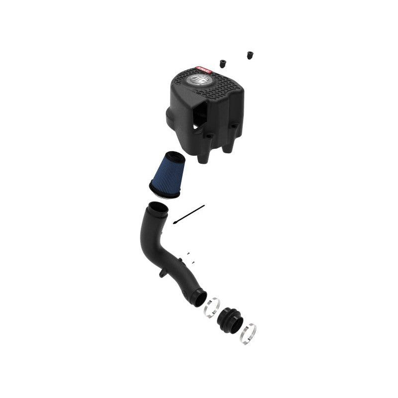 aFe Takeda Momentum Pro 5R Cold Air Intake Filter - 2020-2024 Subaru Outback