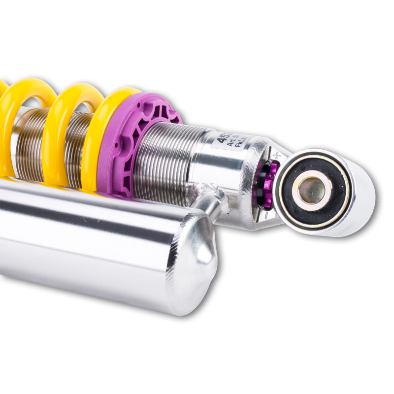 KW Clubsport Kit - 2015-2016 Subaru WRX/STI 2 Way Adjustable