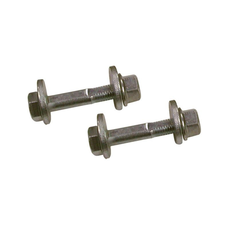 SPC Performance 03-08 Nissan 350Z/03-07 Infiniti G35 Rear Camber/Toe Cam Bolt Kit - T1 Motorsports
