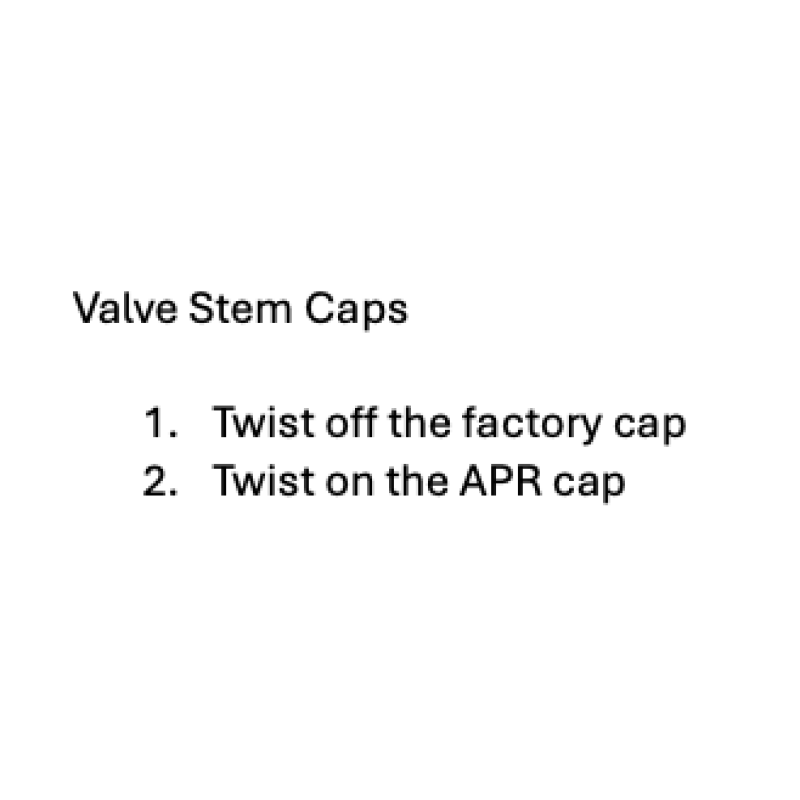 Installation Instructions