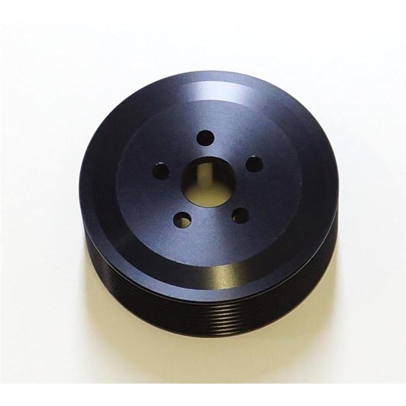 HKS PULLEY 8Rib-100mm