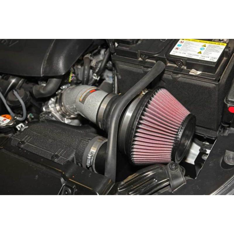 K&N 14-15 Hyundai Elantra 1.8l/2.0L Typhoon Performance Intake Performance kit
