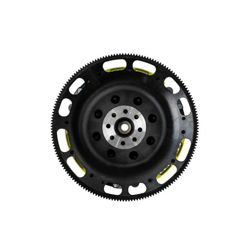 ACT 18-23 Ford Mustang GT 5.0L Mod-Twin 10.5 HD Sprung Street Clutch Kit
