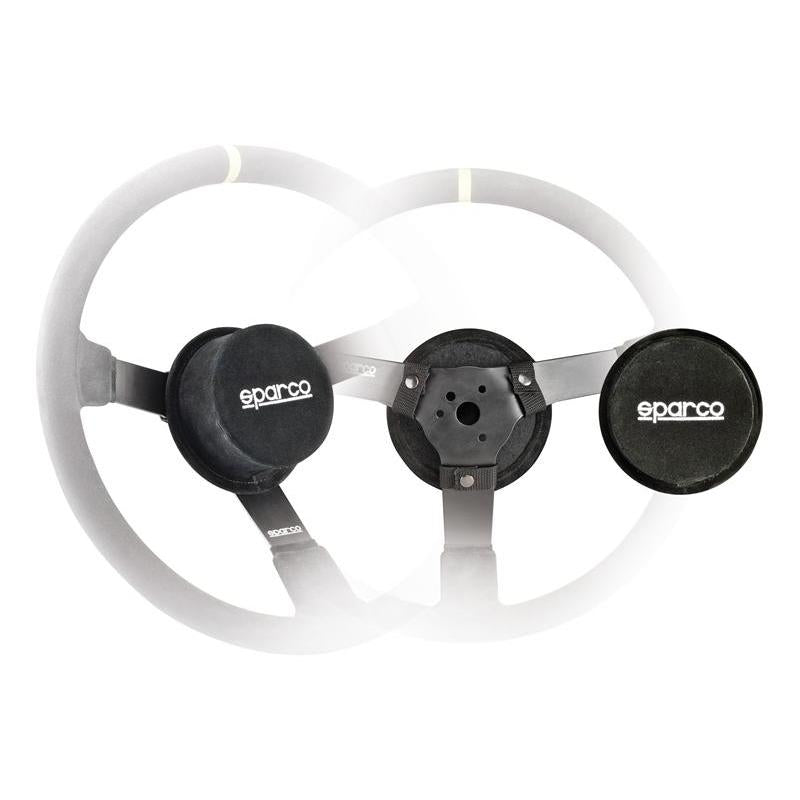 Sparco Hardware Kit Quick Release