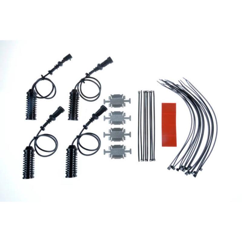 KW Electronic Damping Cancellation Kit - Chevrolet Corvette C5 C6 - T1 Motorsports