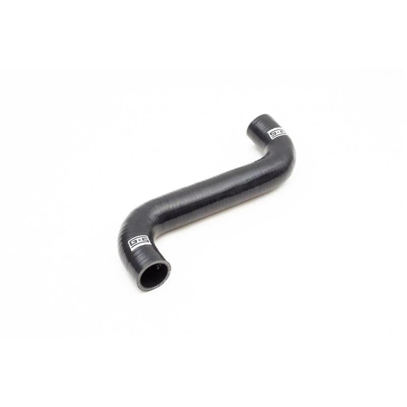 GrimmSpeed 02-07 Subaru WRX / 04-07 Subaru STi / 02-05 Subaru Impreza Radiator Hose Kit - Black