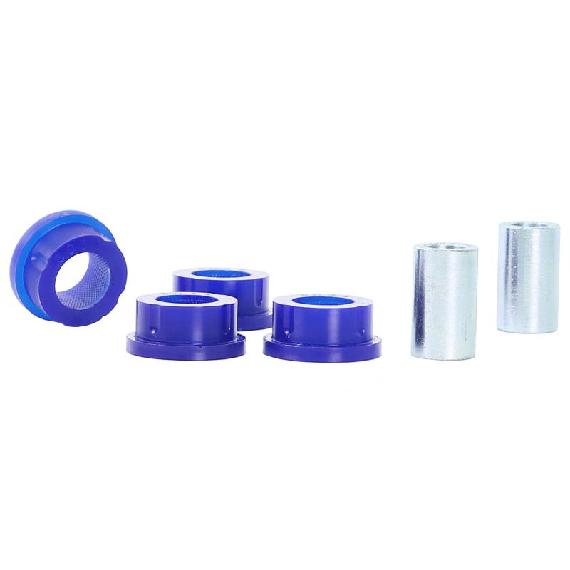 SuperPro 1993 Toyota Supra Twin Turbo Trailing Arm Rearward Bushing Kit (In Hub)