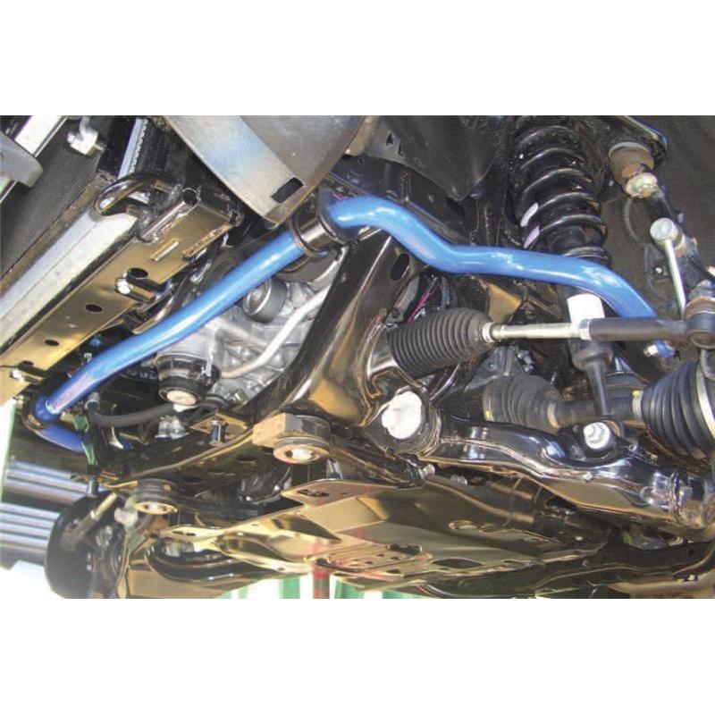 Cusco Sway Bar Type OS Front 32mm (Includes Bushings) Toyota FJ Cruiser GSJ15W