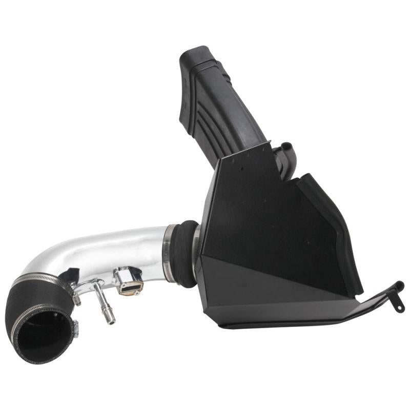 K&N 2018 Ford Mustang GT V8 5.0L F/I Typhoon Air Intake