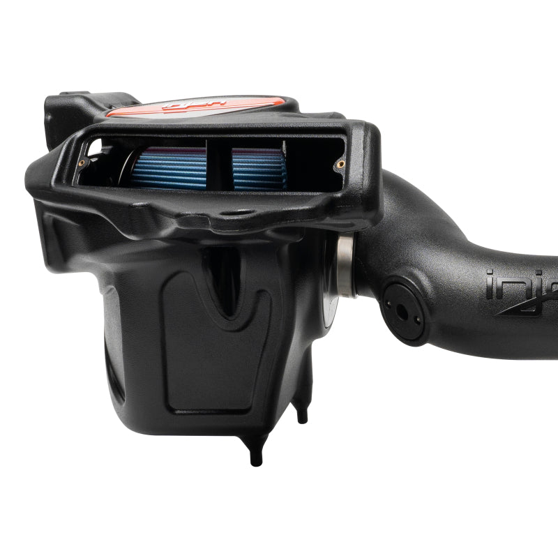 Injen Evolution Intake - 2021-2022 Ford Bronco