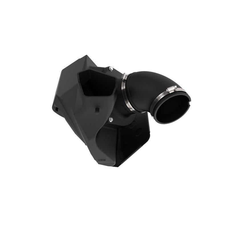 K&N Aircharger Intake Toyota Gr Supra L6-3.0L F/I 20-24