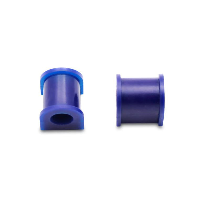 SuperPro 1960 Chevrolet Impala Base Front 20mm Sway Bar Mount Bushing Set