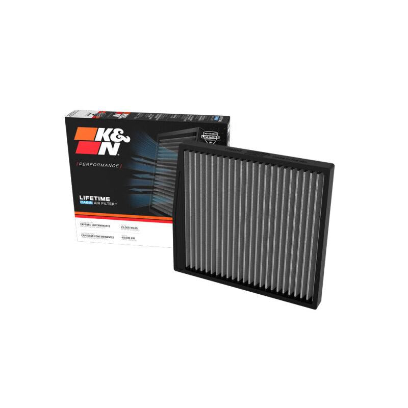 K&N Cabin Air Filter 10-14 Volvo XC90