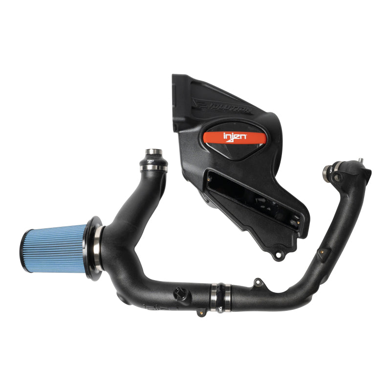 Injen Evolution Intake - 2021-2022 Ford Bronco