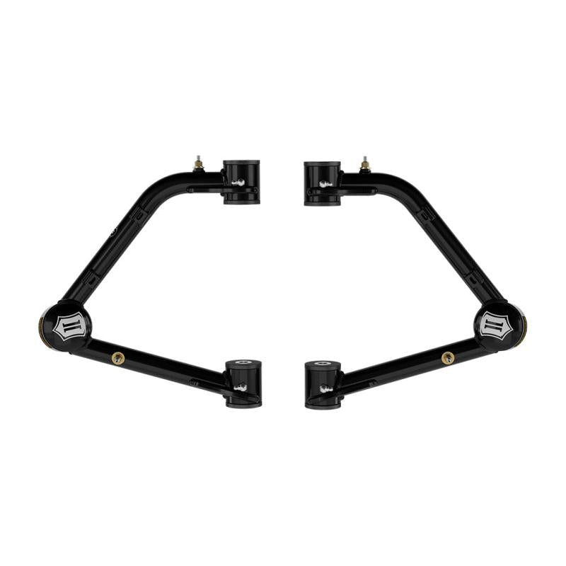 ICON 2023+ Chevrolet Colorado UCA DJ Pro Kit