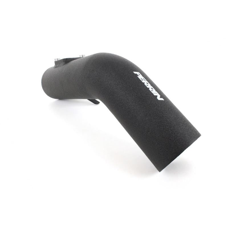 Perrin 08-14 WRX / 08-17 STi Black Cold Air Intake (Will Not Fit 2018 STI)