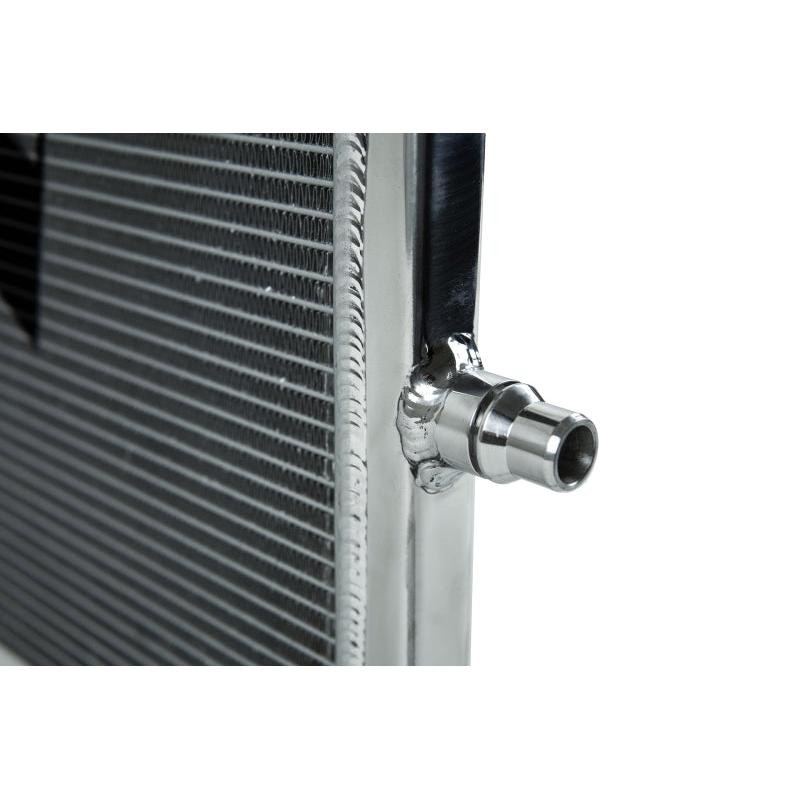 CSF Mercedes Benz E 63 / CLS 63 AMG Front Mount Heat Exchanger