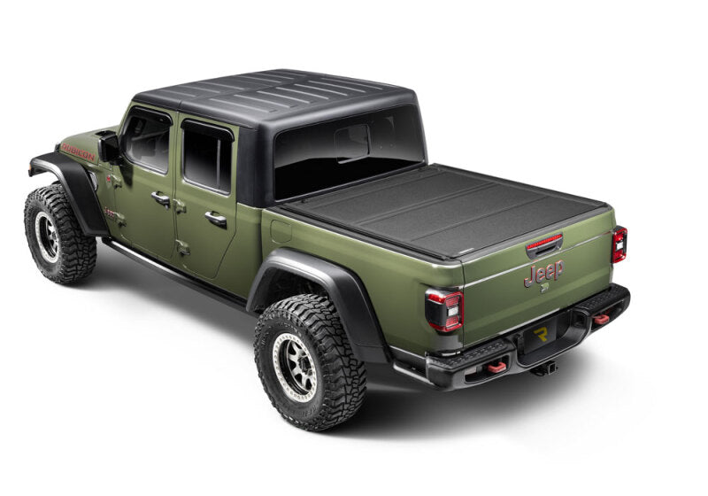 BAK 19-25 Dodge RAM w/o RamBox (New Body / No MF Tailgate) 5.7ft Bed BAKFlip MX4 TS