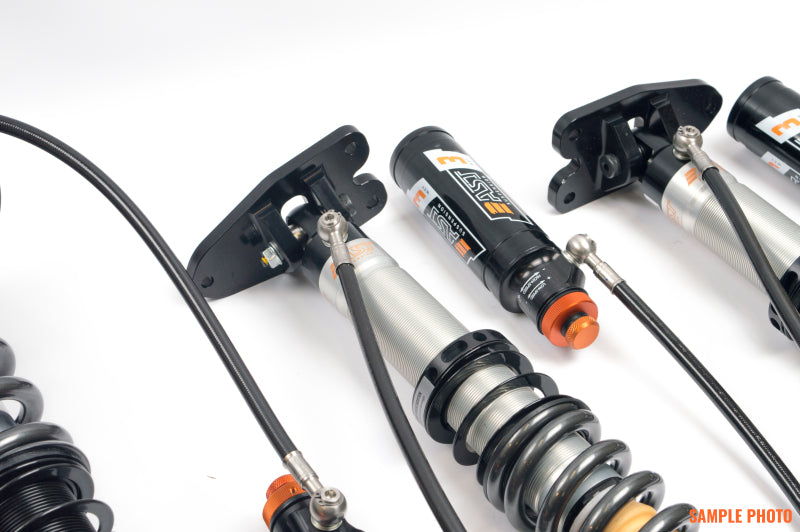 AST Suspension 07-15 Audi R8 5300 Series Coilovers (RWD)