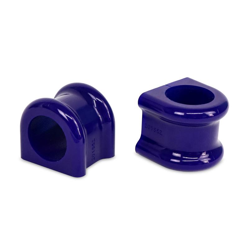 SuperPro 2011-2023 Ram 1500 36.5mm Front Sway Bar Mount Bushing Kit
