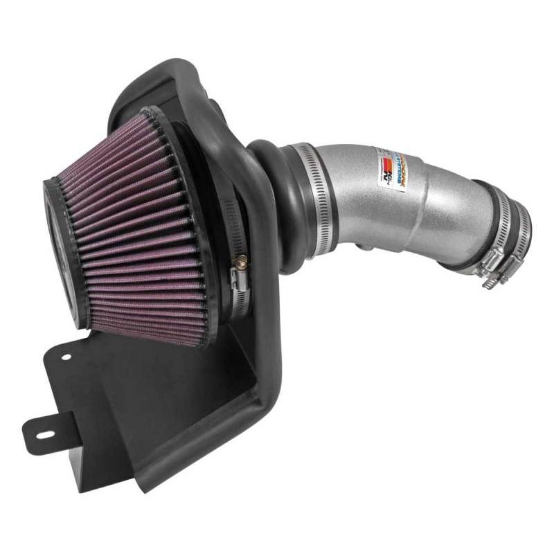K&N 14-15 Hyundai Elantra 1.8l/2.0L Typhoon Performance Intake Performance kit