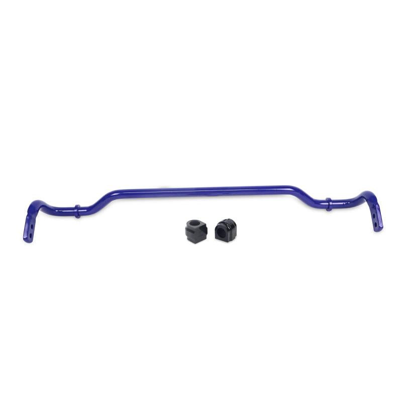 SuperPro 2012-2020 Seat Leon Golf Rr 24mm Adj Sway Bar