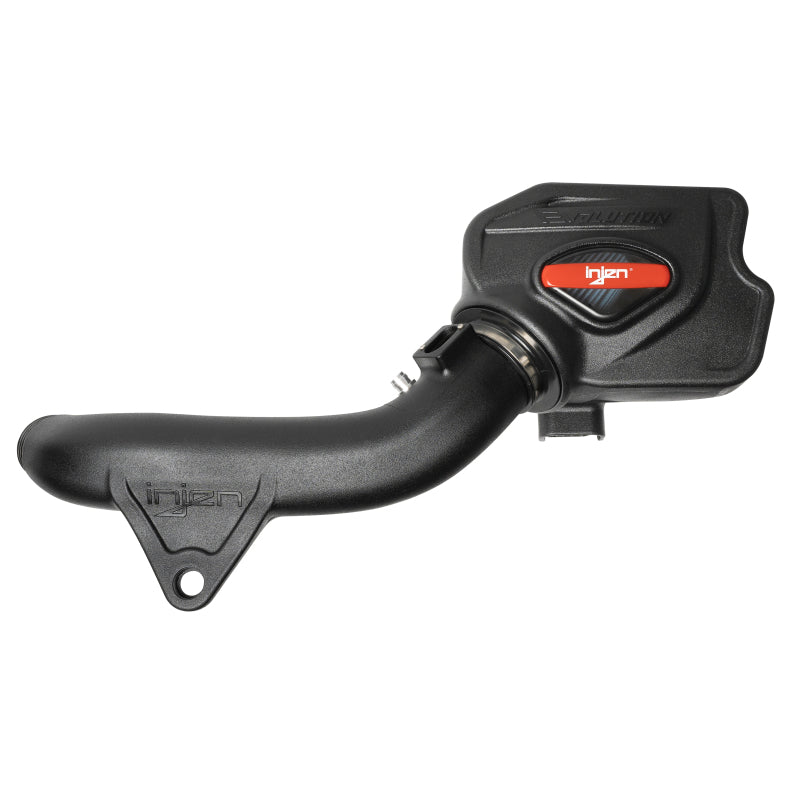 Injen Evolution Intake - Dry Filter - 16-18 BMW M2