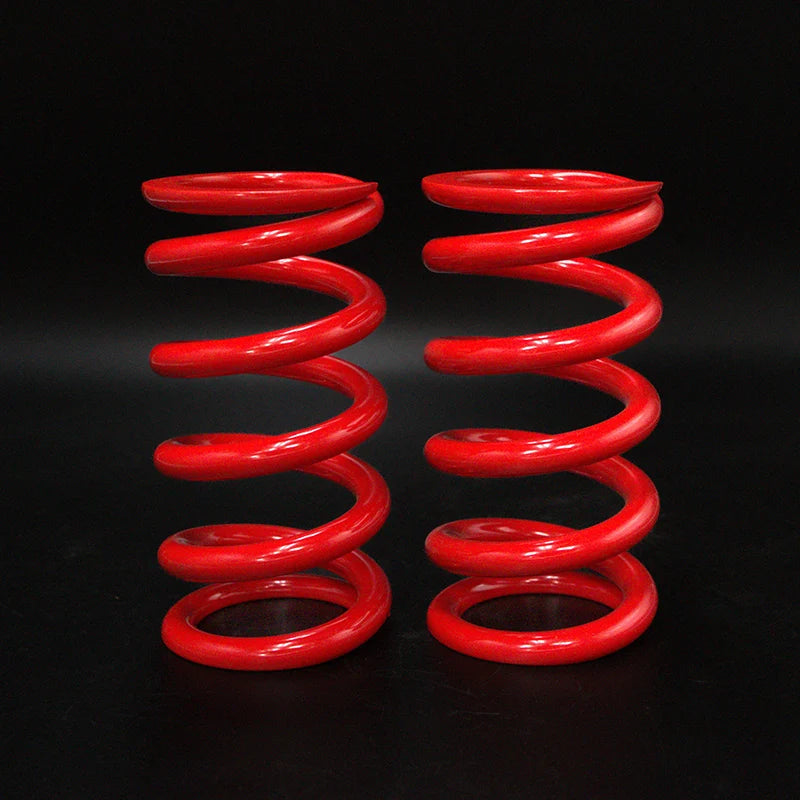 Suspension Secrets Uprated Spring Package - Porsche 718 Spyder RS