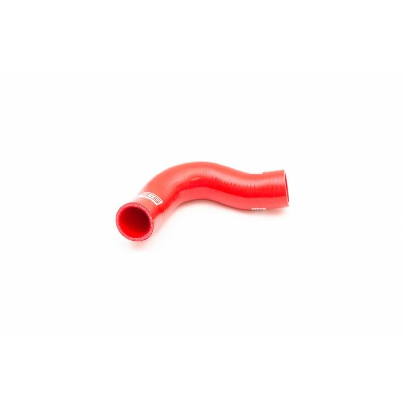 GrimmSpeed 04-08 Subaru Forester XT Radiator Hose Kit - Red