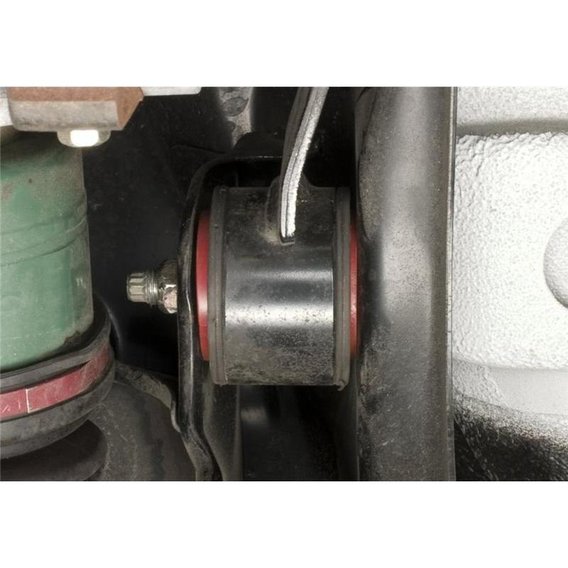 Perrin 02-07 WRX/STi Rear Differential / Subframe Lockdown System