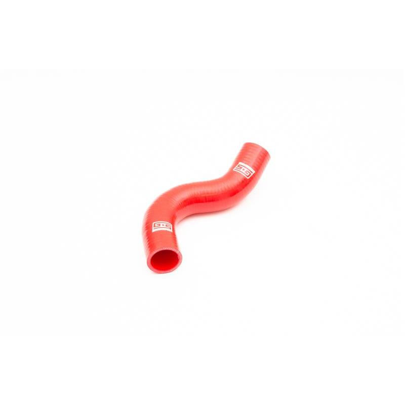 GrimmSpeed 15-17 Subaru WRX / 14-17 Subaru Forester XT Radiator Hose Kit - Red