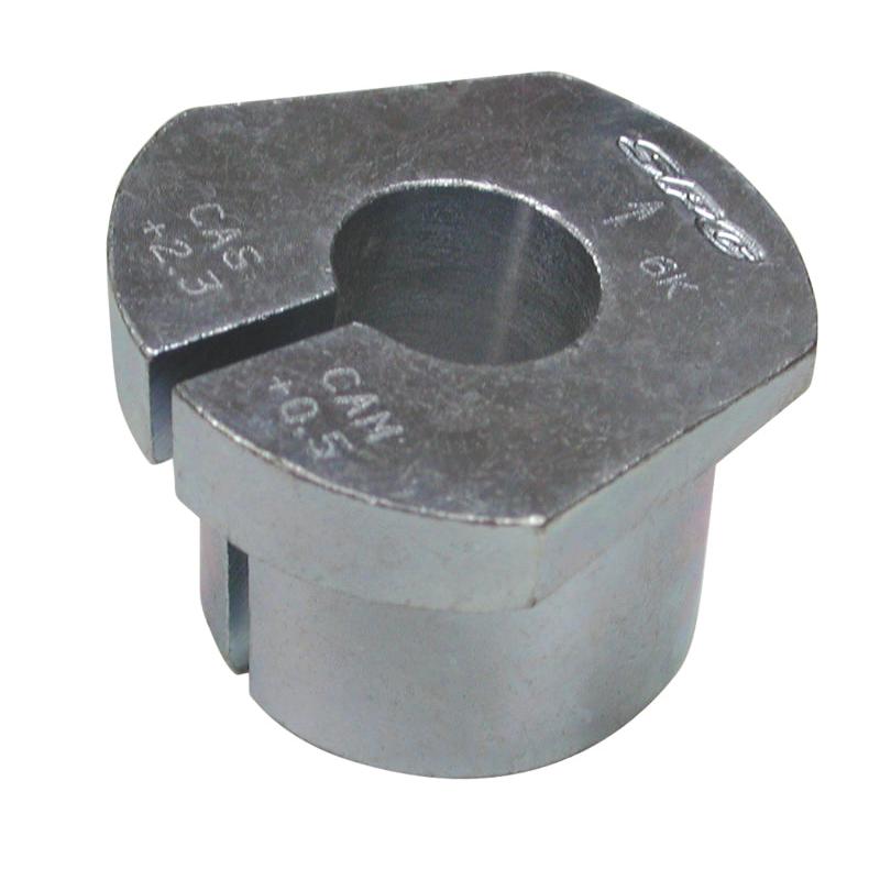 SPC Performance 2.3 deg. FORD SUPER DUTY SLV - T1 Motorsports