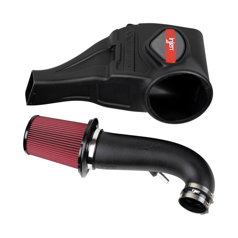 Injen Evolution Intake - Oiled Filter - 19-22 Ram 1500 - T1 Motorsports