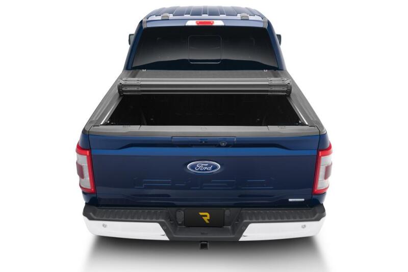 BAK 2021+ Ford F-150 Revolver X4s 8ft Bed Cover