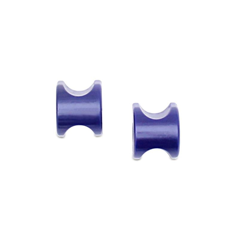 SuperPro Sway Bar Mount To Chassis 21mm