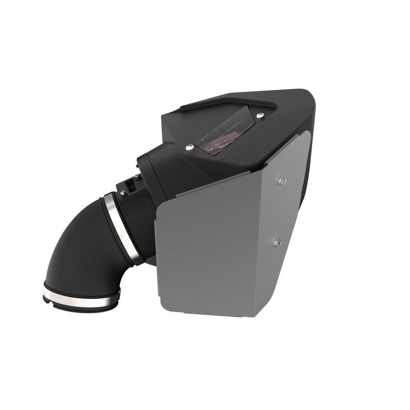 K&N Aircharger Intake Toyota Gr Supra L6-3.0L F/I 20-24