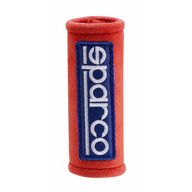 Sparco Belt Pad Mini Red