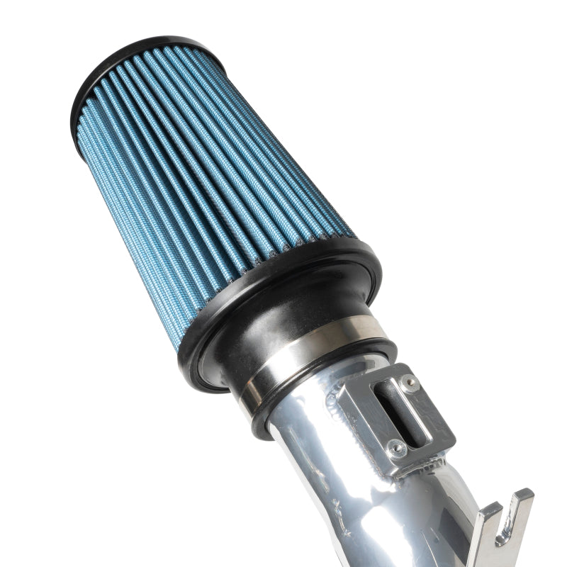 Injen Polished Cold Air Intake - 15-21 Subaru WRX