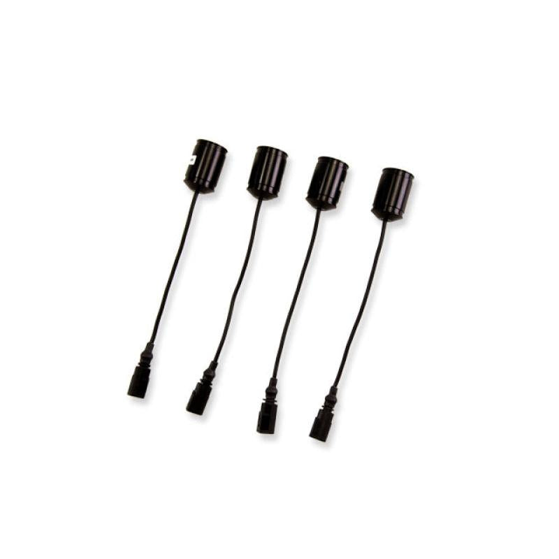 KW Electronic Damping Cancellation Kit - Audi R8 type 42 - T1 Motorsports