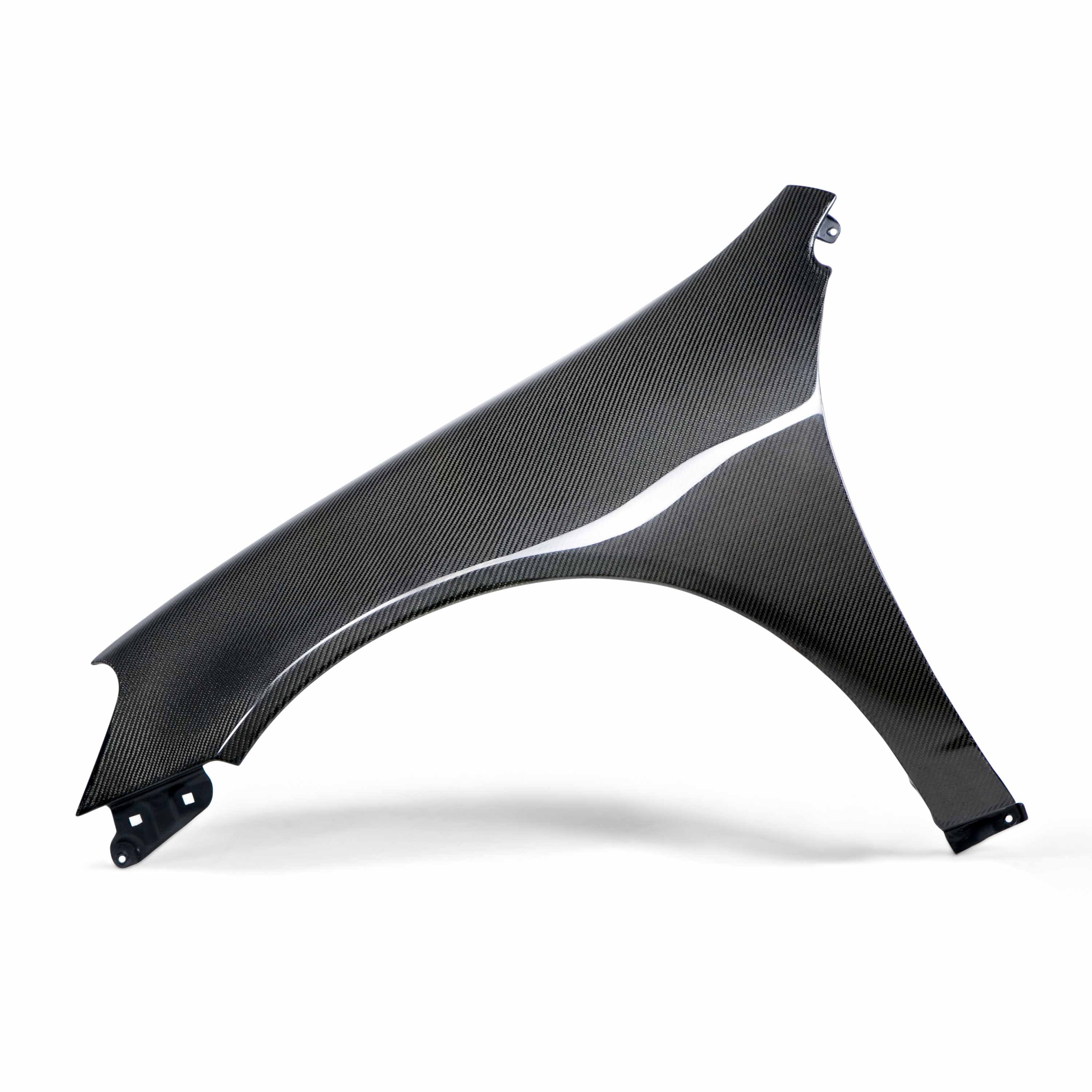 Seibon Carbon Fiber Fenders - 2002-2006 Acura RSX