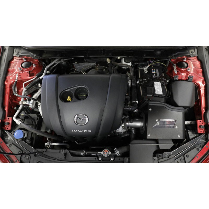 AEM 19-20 Mazda 3 2.5L L4 Cold Air Intake