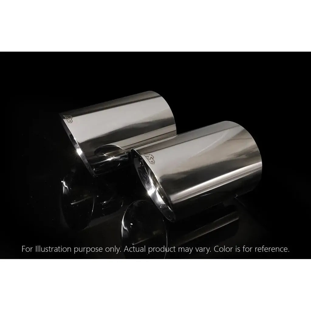 Fi Exhaust Full Exhaust System for 2022+ BMW G87 M2