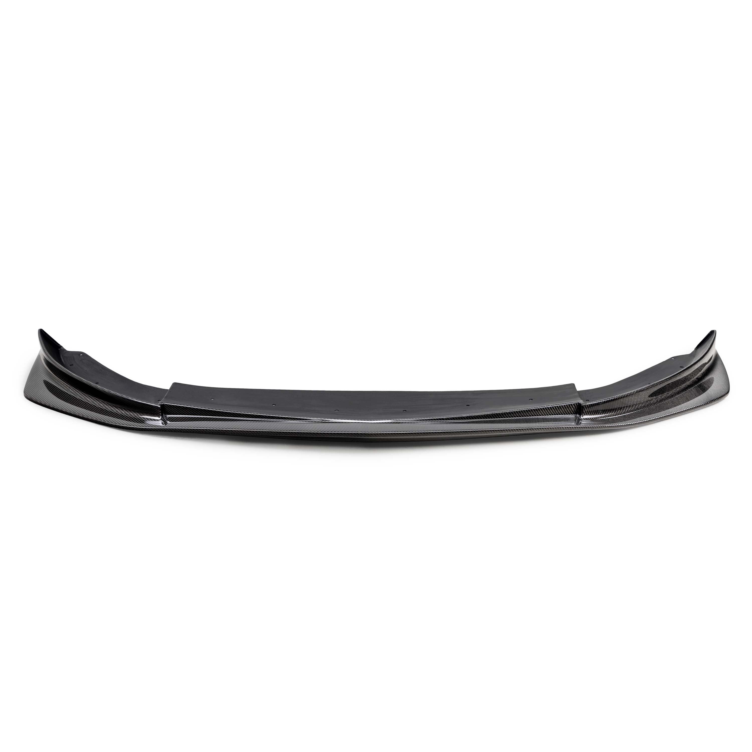 Seibon DL-Style Carbon Fiber Front Lip - 2023-2024 Nissan Z