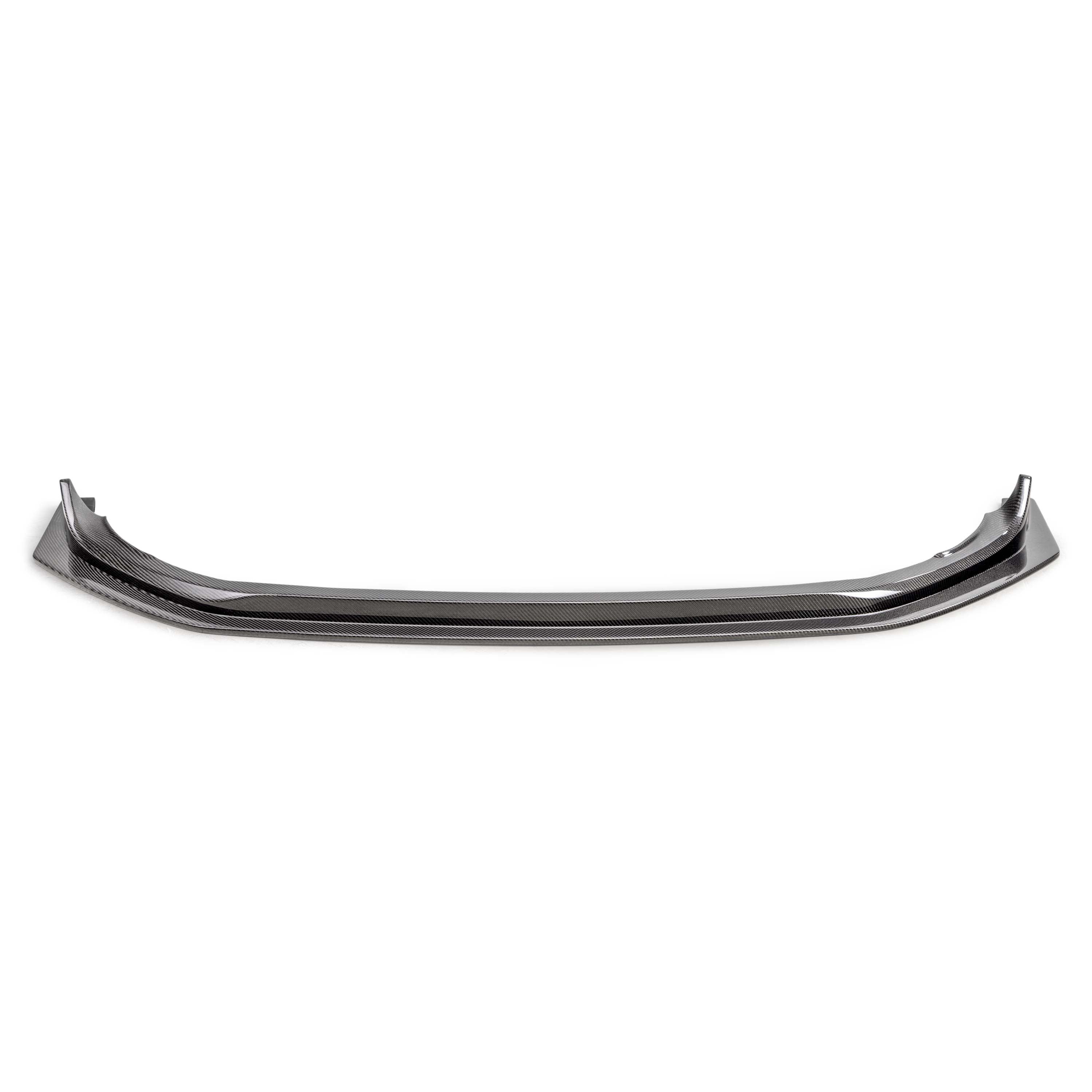 Seibon MB-Style Carbon Fiber Front Lip - 2023-2024 Toyota GR Corolla